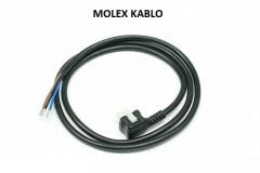 Honeywell Molex Kablo 1 Metre (VC 4012 ve 8010 Motorlar İçin)