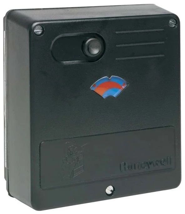 Honeywell M6061L1035 / VMM30 (30Nm Tork 220 V) R. Vana Motoru