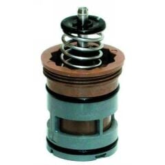 Honeywell VCZZ1000/U  (2 Yollu Gövdenin Yedek Kartuşu)