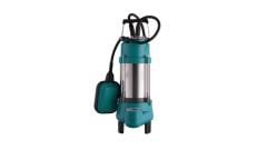 Kaysu WQD370-B Döküm Gövdeli Kirli Su Pompası 0,5 HP