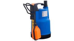 Kaysu KDF Plastik Gövdeli Temiz Su Dalgıç Pompası 0,5 HP