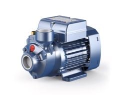 Pedrollo PKM 90 Periferik Pompa 1 HP 220 V