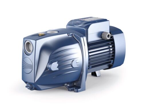 Pedrollo JSWm 1AX-N Jet Pompa 0.75 HP 220 V