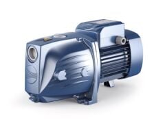 Pedrollo Future Jetm 2AX Jet Pompa 1.5 HP 220 V