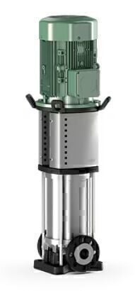 Wilo Helix V 1608-1/16/E/S Çok Kademeli Yüksek Verimli Santrifüj Pompa