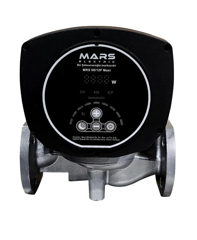 Mars MRS 50-12 F Maxi Fre. Kon. Sir. Pompası DN50 280 mm