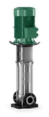 Wilo Helix V 623-1/25/E/KS Çok Kademeli Yüksek Verimli Santrifüj Pompa