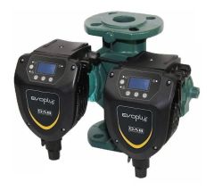 Dab Evoplus D 40/450.100 M Fre. Kon. Sirkülasyon Pompası DN100