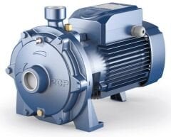 Pedrollo 2CP 25 / 16A Çift Kademeli Pompa 3 HP 220 V