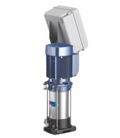 Pedrollo MK 1H - 3/6 Tek Pom. Hidrofor 2 HP 18 Kat 15 Daire - 380V