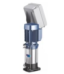 Pedrollo MK 1H - 3/6 Tek Pom. Hidrofor 2 HP 18 Kat 15 Daire - 380V